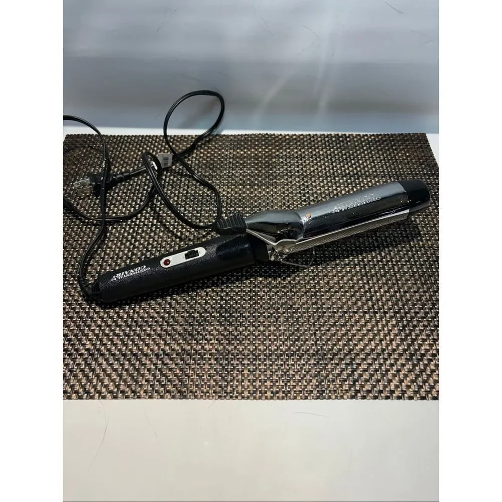 Curling iron